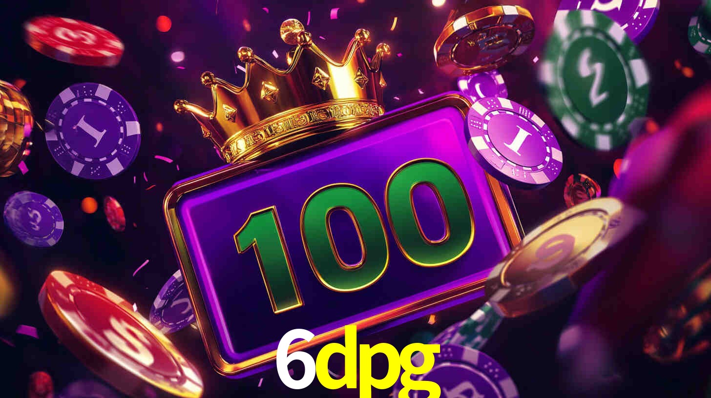 6dpg,6dpg.com
