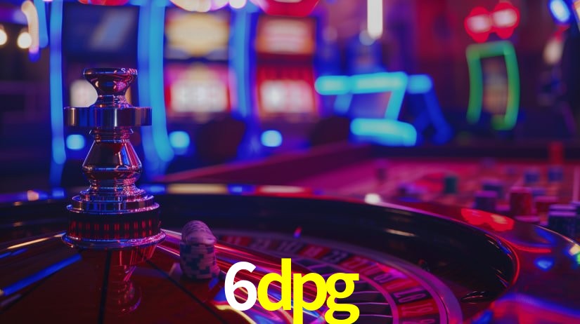 6dpg: Seu Especialista em Apostas Esportivas Brasileiras