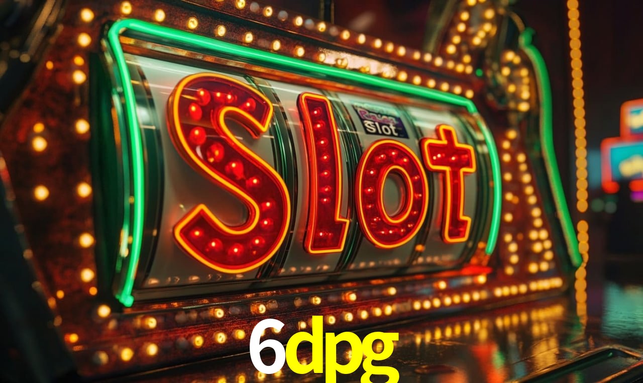 Descubra a Essência do 6dpg: Nossa História e Compromissos